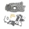 Dj Rock Gaskets/Eng 99-06 Chry-Mitsub 4 Cyl 2.0L-2.4L 122-14 Oil Pump, Op155 OP155 - alternate 1